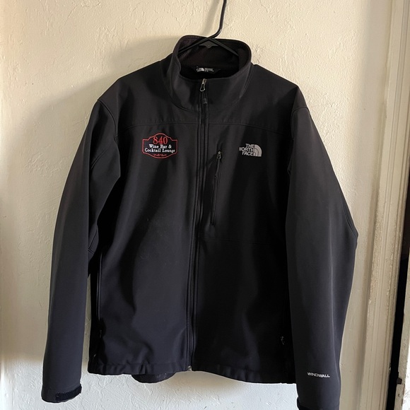 The North Face jacket men’s XL - Picture 3 of 3